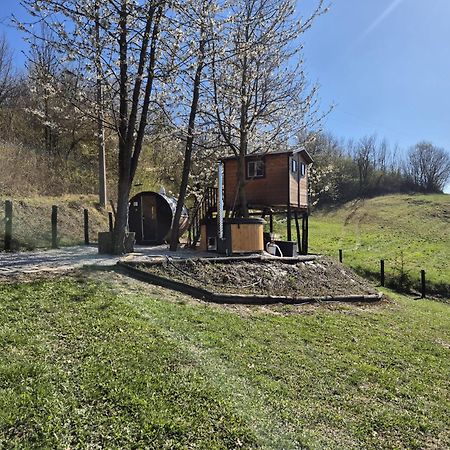San Michele MondoviCa' Del Magu别墅 外观 照片