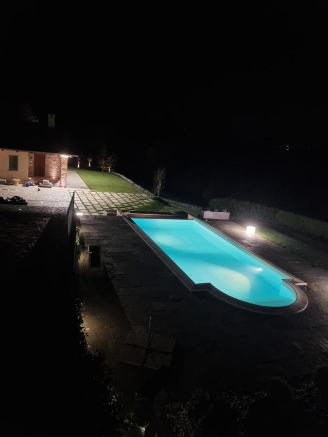 San Michele MondoviCa' Del Magu别墅 外观 照片