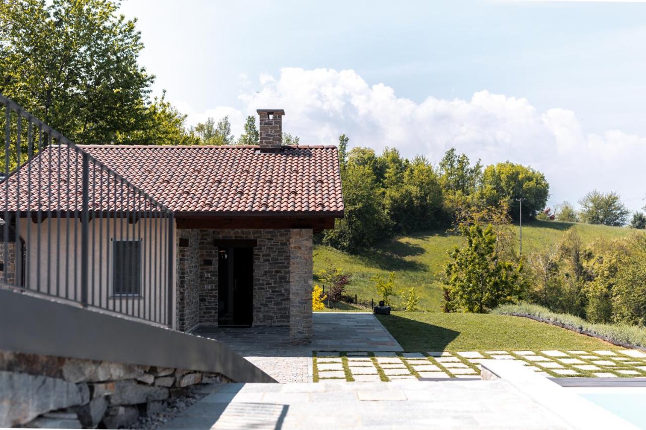 San Michele MondoviCa' Del Magu别墅 外观 照片