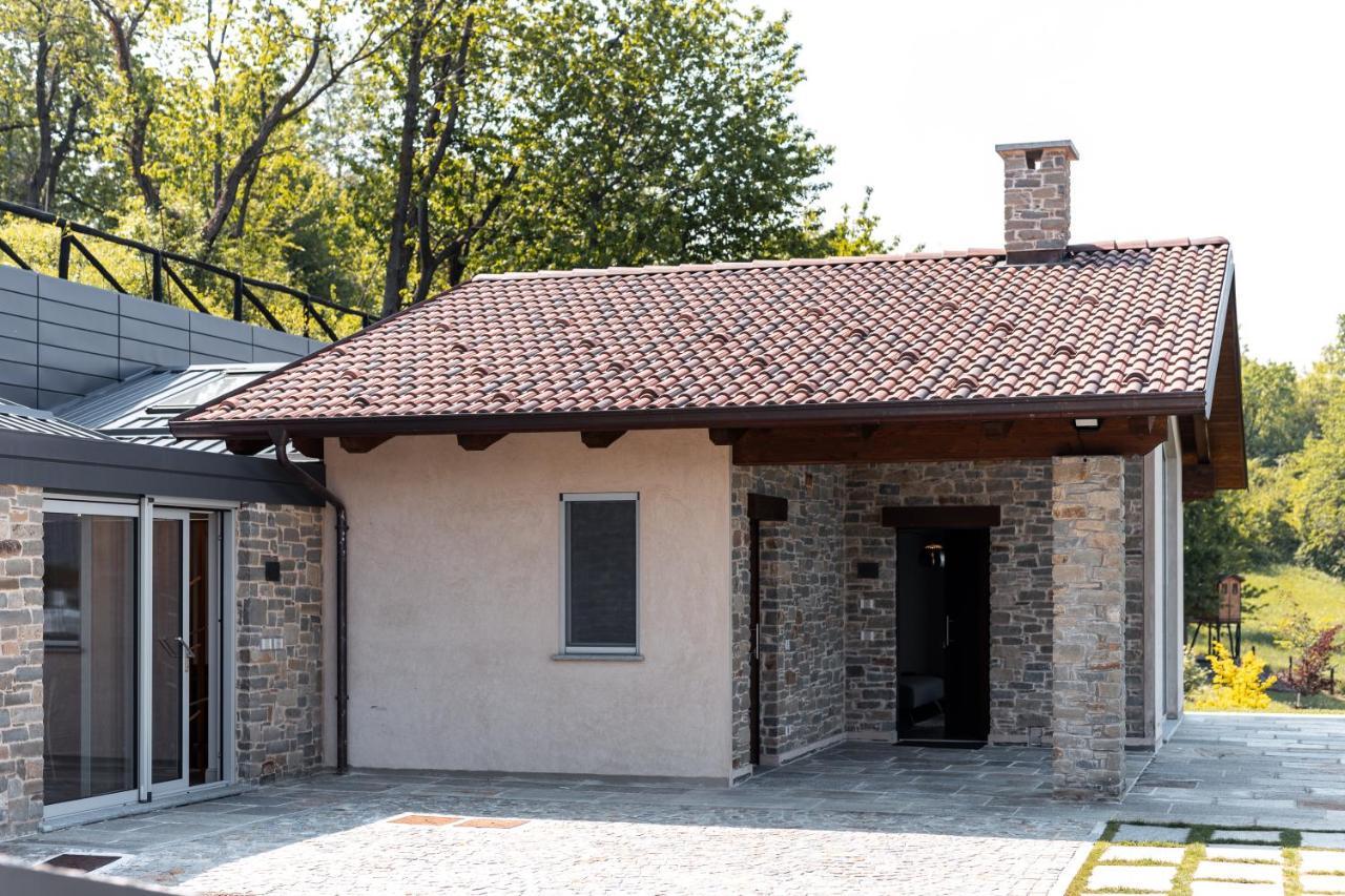 San Michele MondoviCa' Del Magu别墅 外观 照片