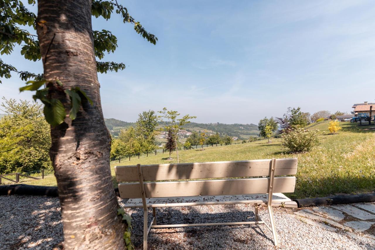 San Michele MondoviCa' Del Magu别墅 外观 照片