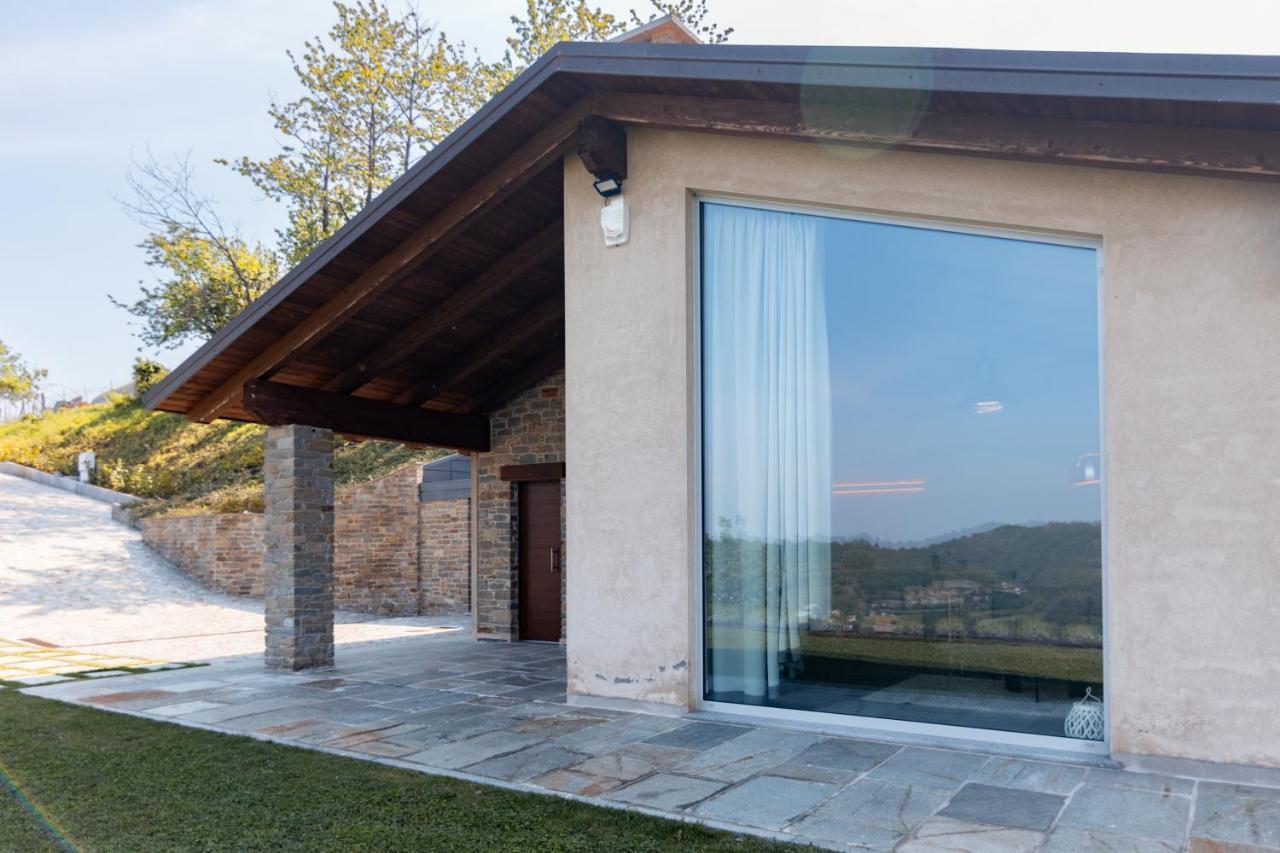San Michele MondoviCa' Del Magu别墅 外观 照片