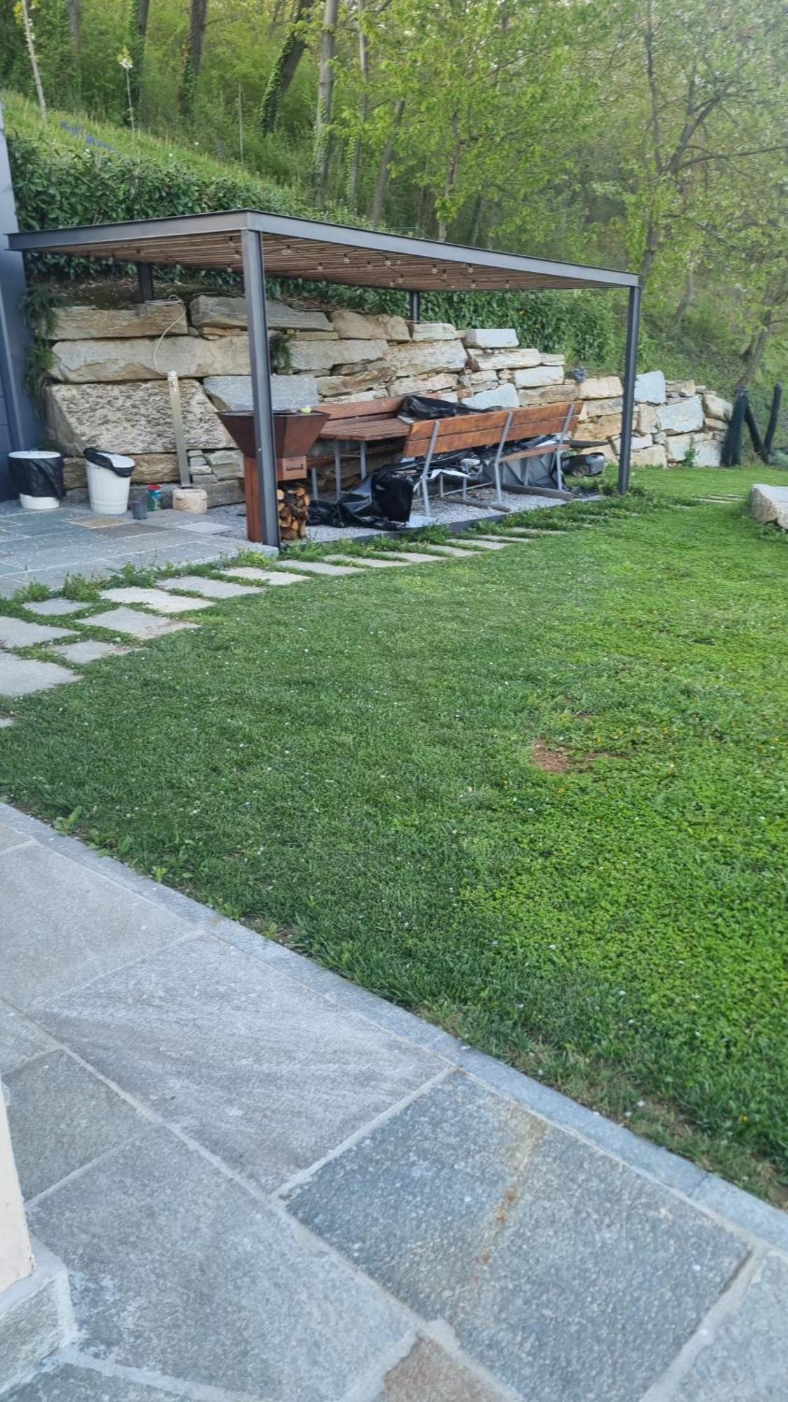 San Michele MondoviCa' Del Magu别墅 外观 照片